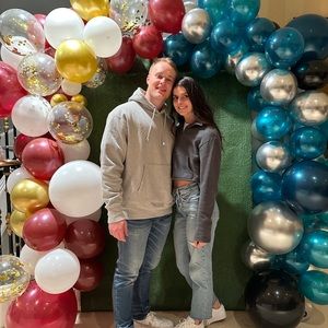 Meet your Posher, Ali